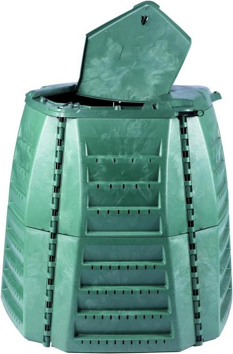 Actual product image Garantia Thermo Star composter (600 l)