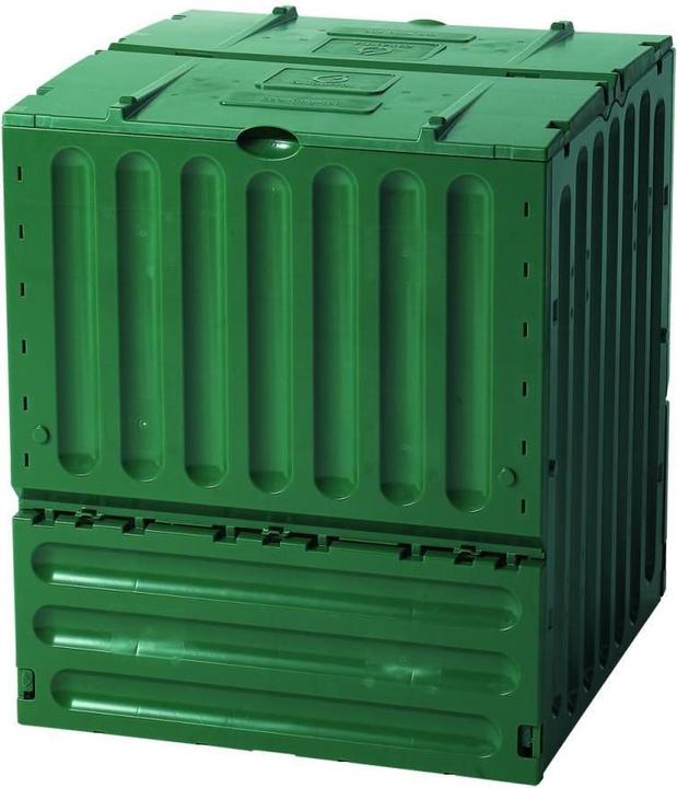 Actual product image Garantia Eco King (400 l)