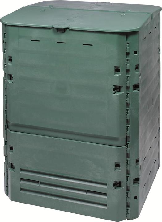 Image du produit Garantia Thermo King (400 l)