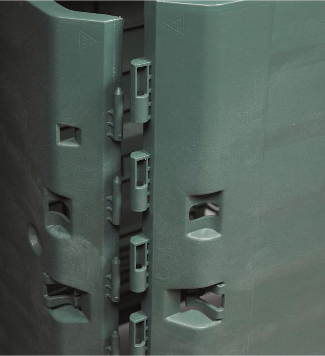 Image du produit Garantia Thermo King (400 l)