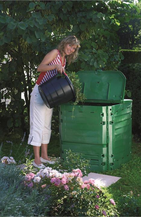 Image du produit Garantia Thermo King (400 l)