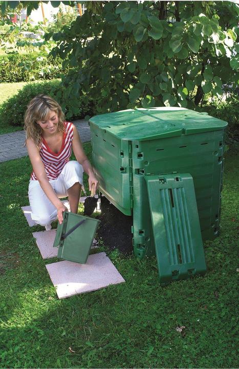 Image du produit Garantia Thermo King (400 l)