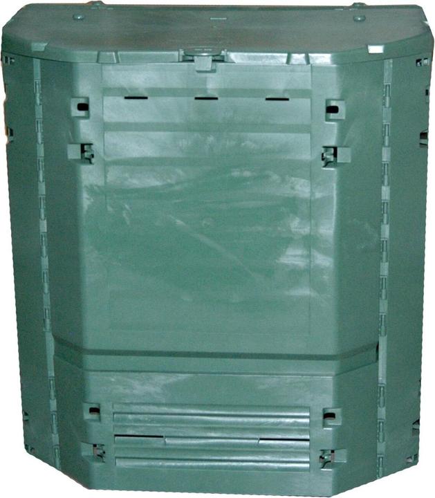 Actual product image Garantia Thermo King (900 l)