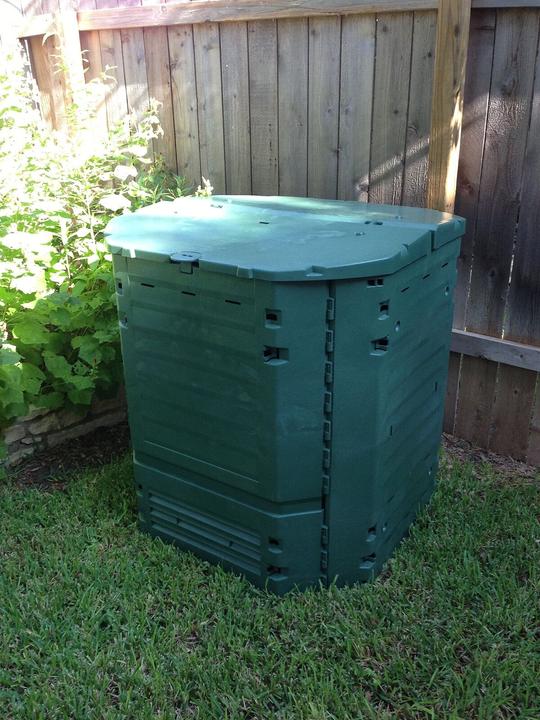 Actual product image Garantia Thermo King (900 l)