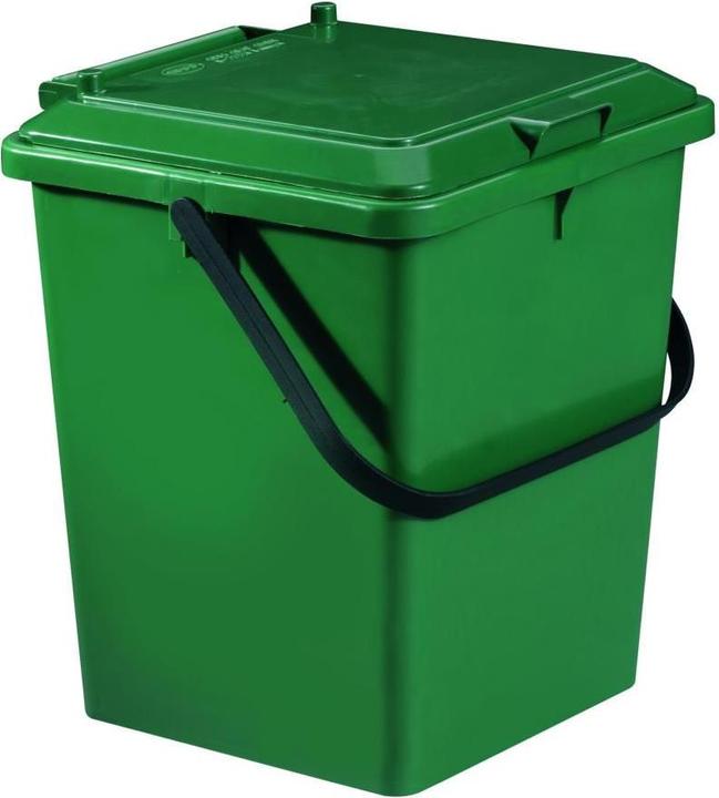 Actual product image Garantia Compost bucket / organic bucket (10 l)