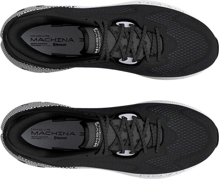Immagine prodotto Under Armour HOVR Machina 3 Scarpe Sportive Donna (42)