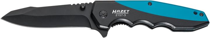 HAZET Folding knife 2157-3 (Cutters)