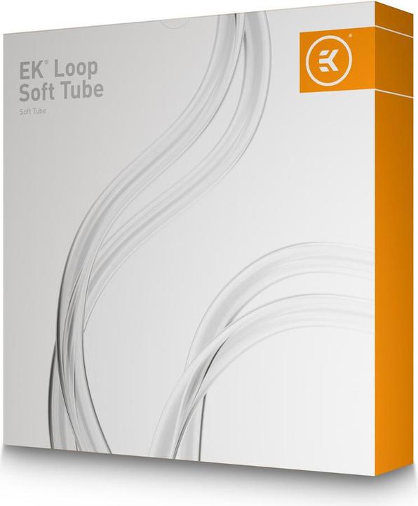 Produktbild EKWB EK-Loop Schlauch 13/10mm (3 m, Kunststoff)