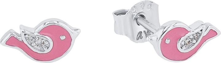 Actual product image Prinzessin Lillifee Ohrstecker (925 silver)