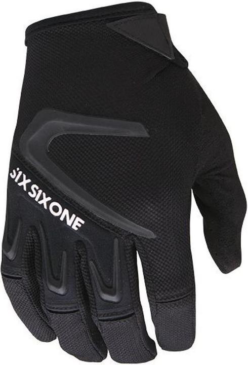 Actual product image Six Six One Rage Gloves (M)