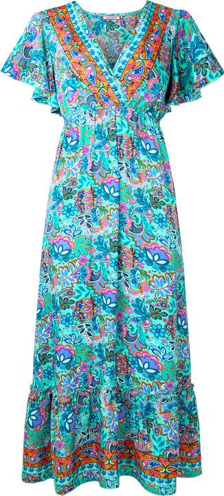 Immagine prodotto Joe Browns Boho Border Print Maxi (42)