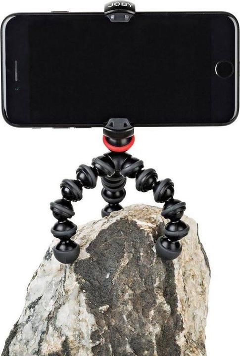 Actual product image Joby GorillaPod Mobile Mini (Plastic)