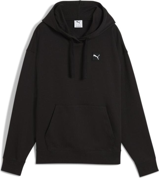 Puma ESS ELEVATED Comfort Hoodie TR