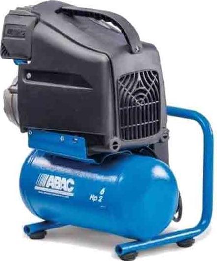 Actual product image Abac Start L20 Compressor 220 l/min 10 bar (10 bar, 220 l)