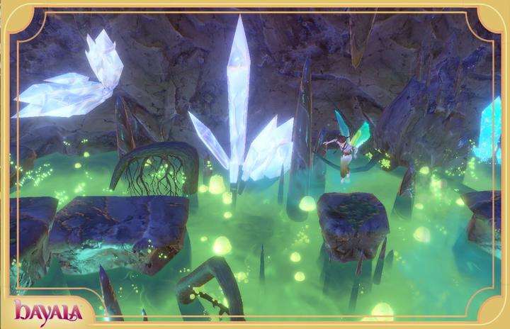 Image du produit Vision Bayala: Das Spiel (Switch, DE, EN)