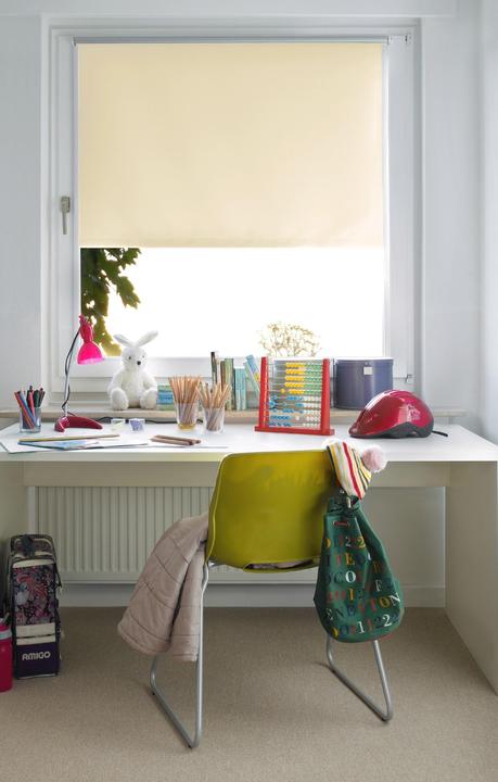 Image du produit Gardinia Thermo (90 x 210 cm)