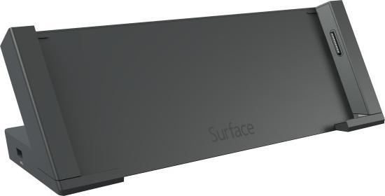 Produktbild Microsoft Surface Pro 3 Dockingstation (Docking Port, 10 Ports)
