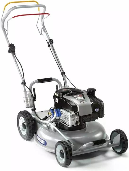 Actual product image Grin Petrol mower HM53A 675EXi electric start + drive (Petrol)