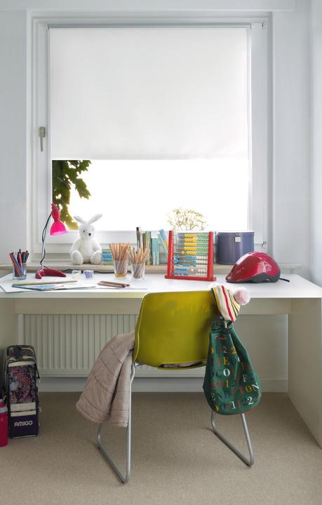 Actual product image Gardinia Thermo roller blind (90 x 210 cm)