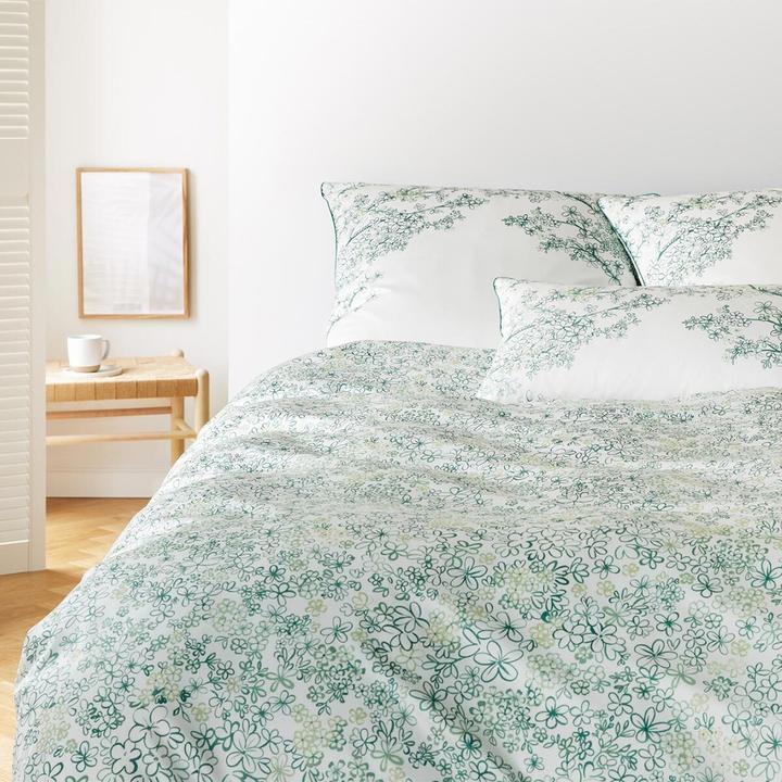 Actual product image Elegante Belle (Pillowcase, 70 x 90 cm)