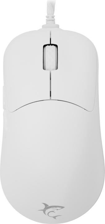 Image du produit White Shark Shark GM-5014 Graphene Blanc (Filaire)