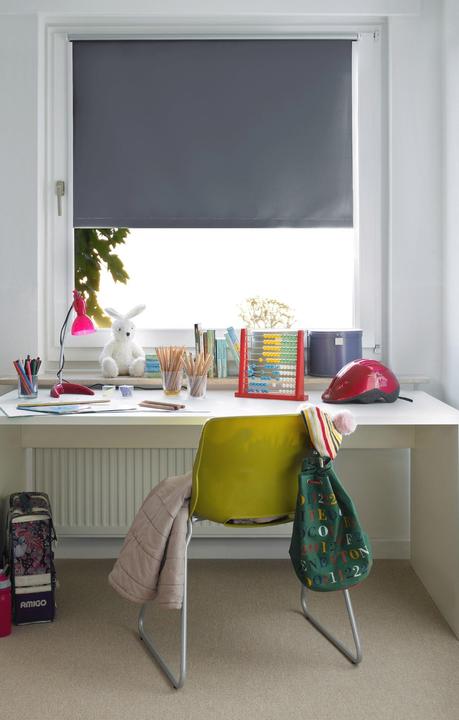 Actual product image Gardinia Roller blind Thermo (90 x 210 cm)