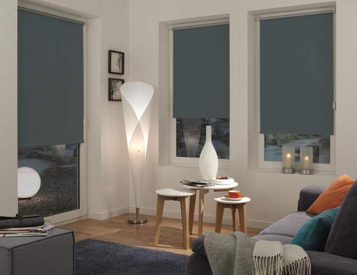 Actual product image Gardinia Roller blind Thermo (90 x 210 cm)