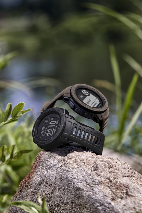 Immagine prodotto Garmin Instinct Tactical Edition (45 mm)