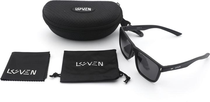Produktbild Gladiatorfit Loven Sonnenbrille
