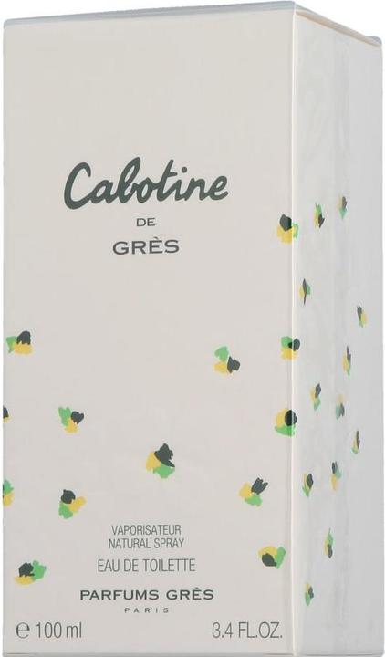 Immagine prodotto Gres Cabotine (Eau de toilette, 100 ml)