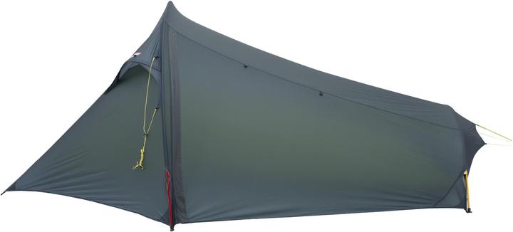 Produktbild Helsport Ringstind Superlight 2 Tent (Tunnelzelt, 1.42 kg, 2 Personen)