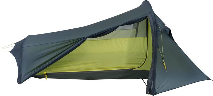 Produktbild Helsport Ringstind Superlight 2 Tent (Tunnelzelt, 1.42 kg, 2 Personen)