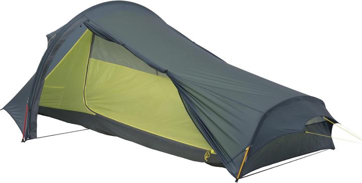 Produktbild Helsport Ringstind Superlight 2 Tent (Tunnelzelt, 1.42 kg, 2 Personen)