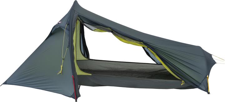 Produktbild Helsport Ringstind Superlight 2 Tent (Tunnelzelt, 1.42 kg, 2 Personen)