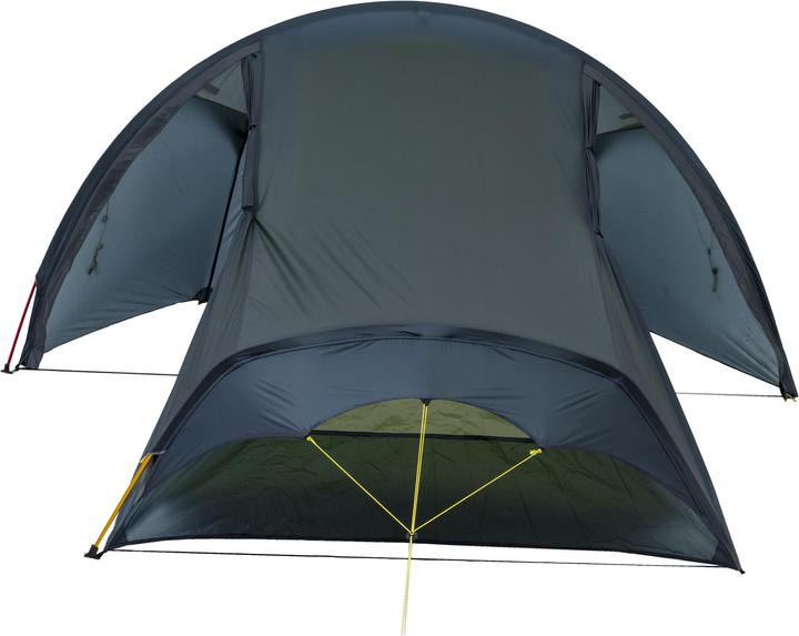 Produktbild Helsport Ringstind Superlight 2 Tent (Tunnelzelt, 1.42 kg, 2 Personen)