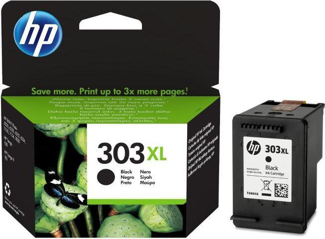 Immagine prodotto HP 303XL (FC)