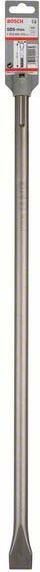 Produktbild Bosch Professional Zubehör PRO SDS max-4C Flachmeissel, 25 x 600 mm (25 mm)