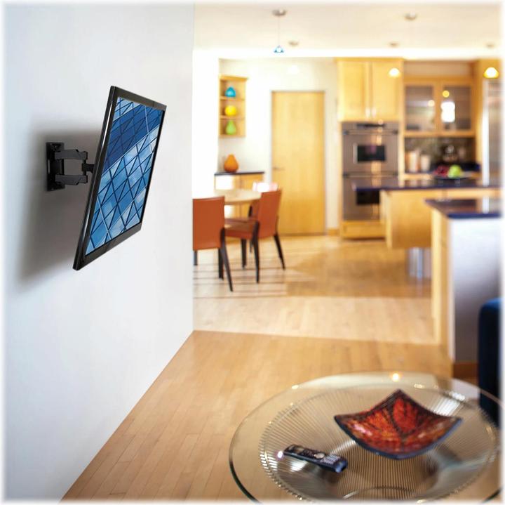 Produktbild Ergotron Neo Flex Cantilever Vhd,Med/Lr (Wand, 63")
