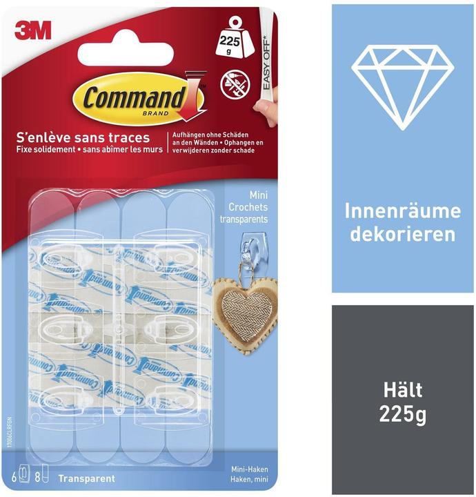 Actual product image Command Hook