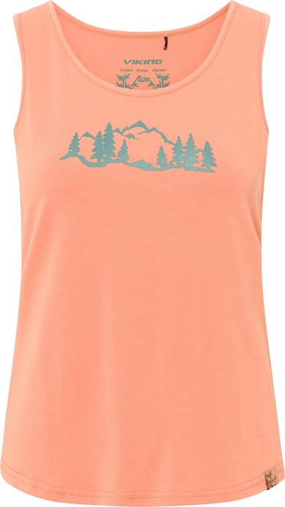 MGA Tanktop Viking Bamboo Lechee Lady (M)
