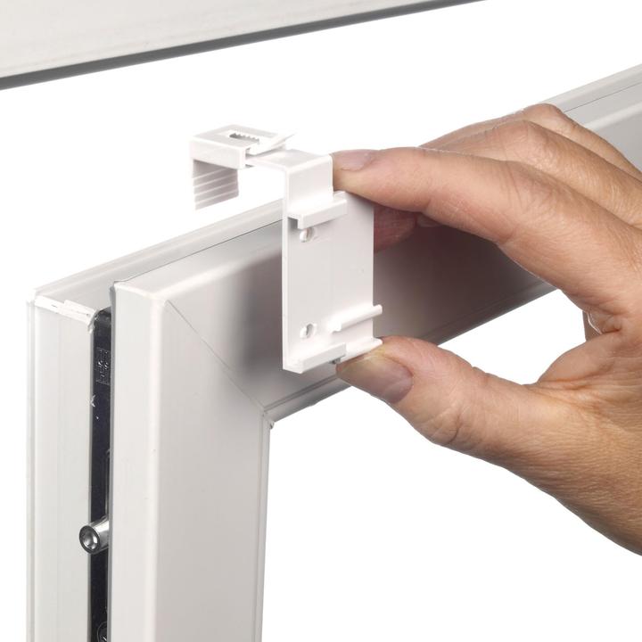 Immagine prodotto Gardinia Tenda a rullo Uni (90 x 210 cm)