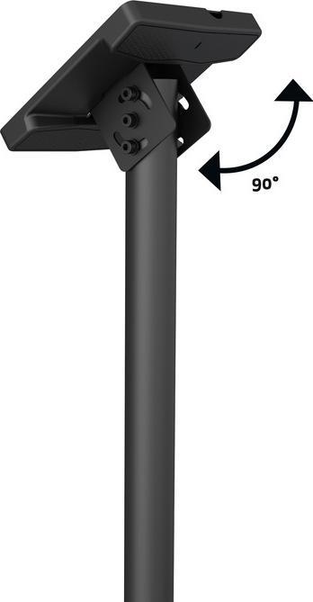 Actual product image Multibrackets M Ceiling Mount Pro MBC1UHD