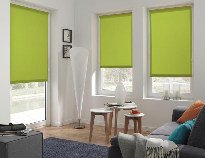 Image du produit Gardinia Uni des aveugles (90 x 210 cm)