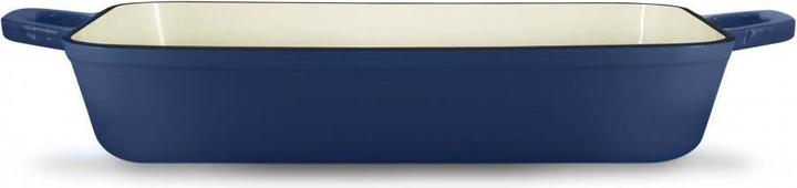 Image du produit plat à four bleu (42 x 80 cm)
