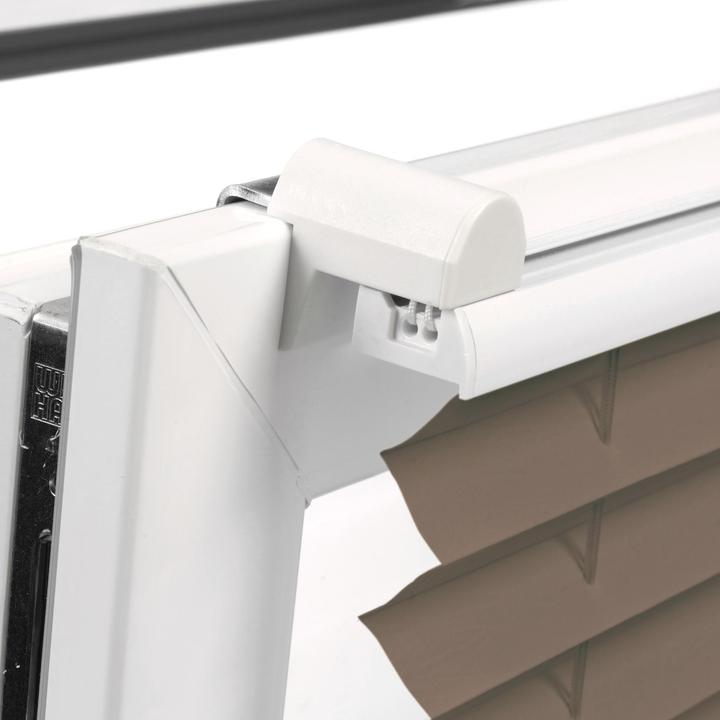 Image du produit Gardinia Plis Easyfix (65 x 130 cm)