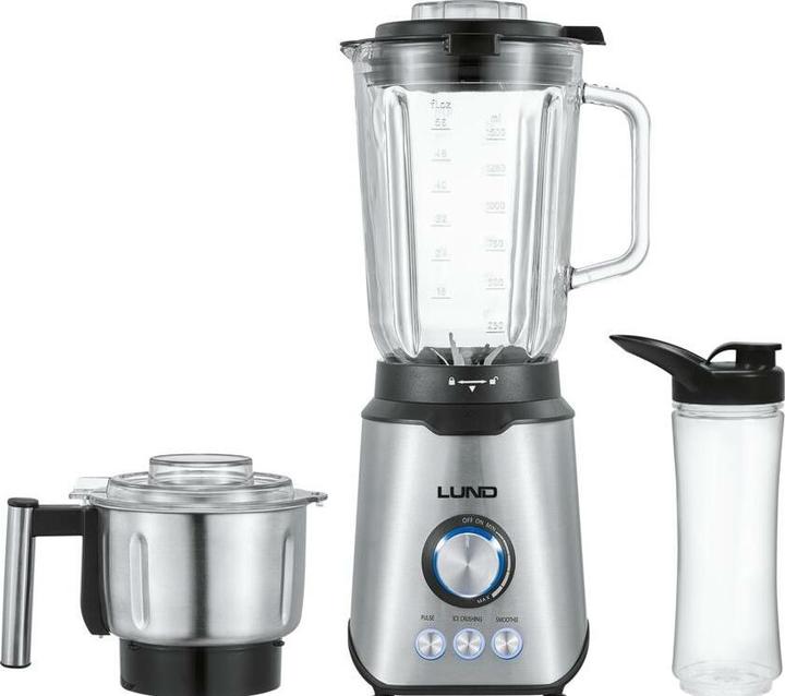Immagine prodotto Vorel LUND BLENDER KIELICHOWY 3w1 1,5L 1200W (1200 W)