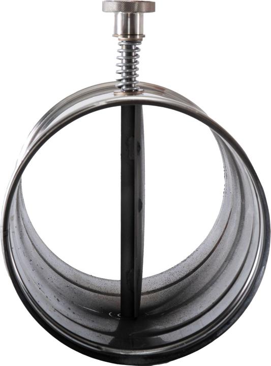 Actual product image Alfa Forni Low & Slow Kit 5 Pizze - Legna (Moderno)