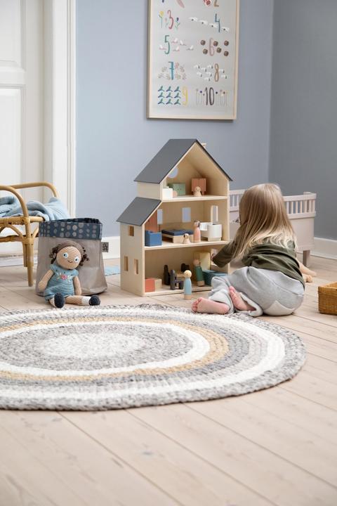 Produktbild Sebra Anna