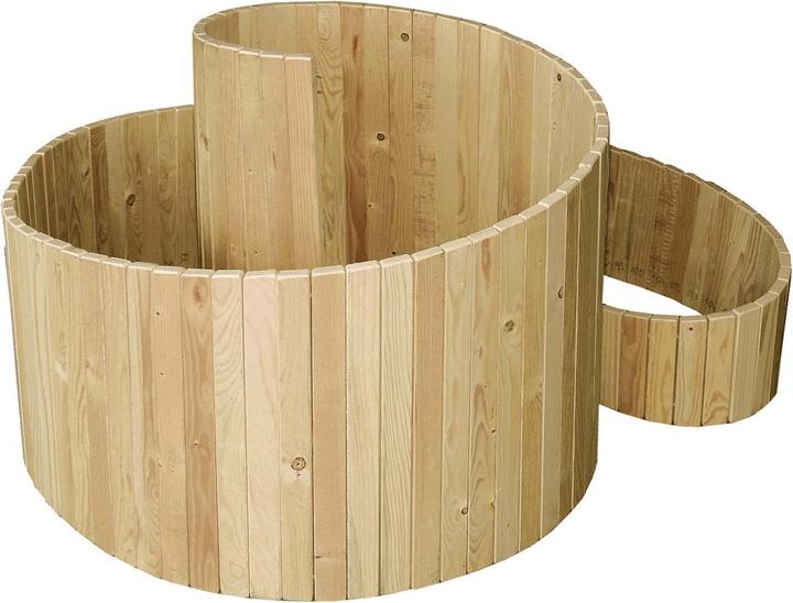 Produktbild Bellissa Kräuterspirale