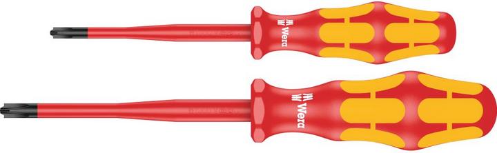 Produktbild Wera 454/7 HF Set 2 (6-Kant)